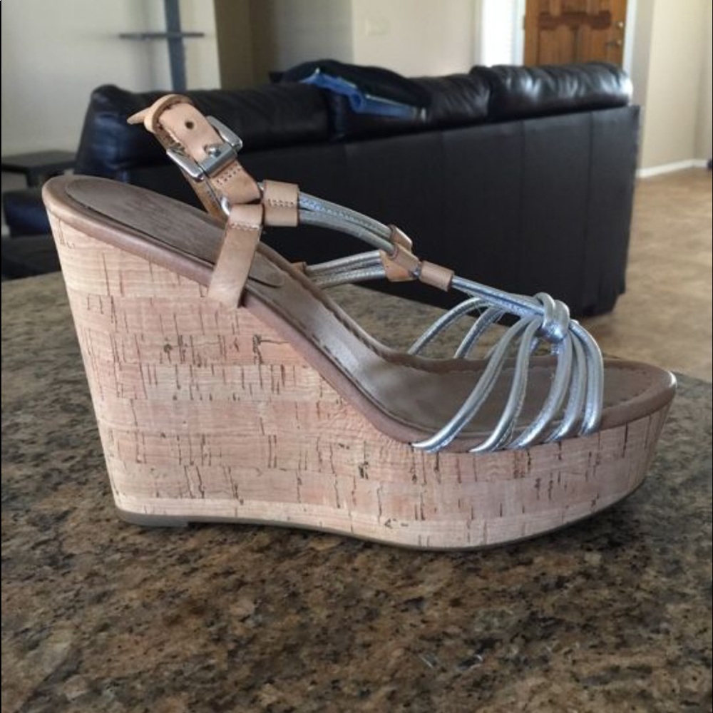 Women’s Wedges